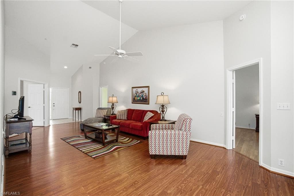 3991 Windward Passage Cir #202, Bonita Springs, photo 2