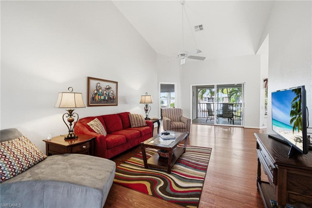 3991 Windward Passage Cir #202, Bonita Springs, photo 3