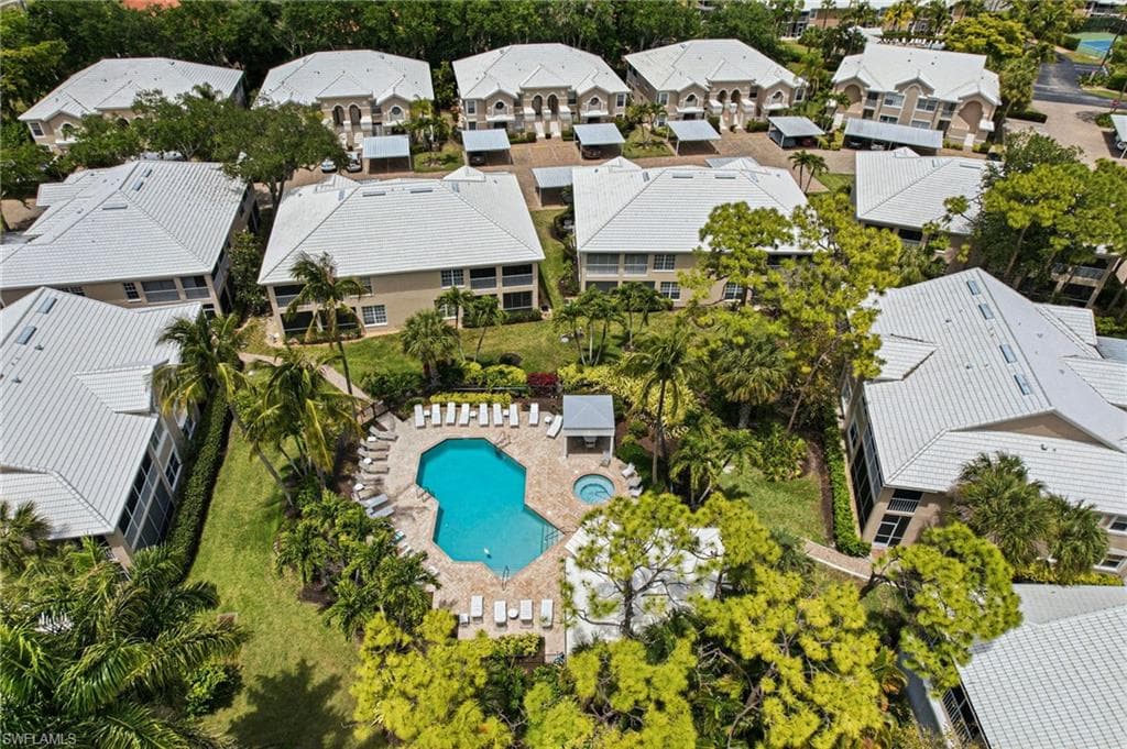 3991 Windward Passage Cir #202, Bonita Springs