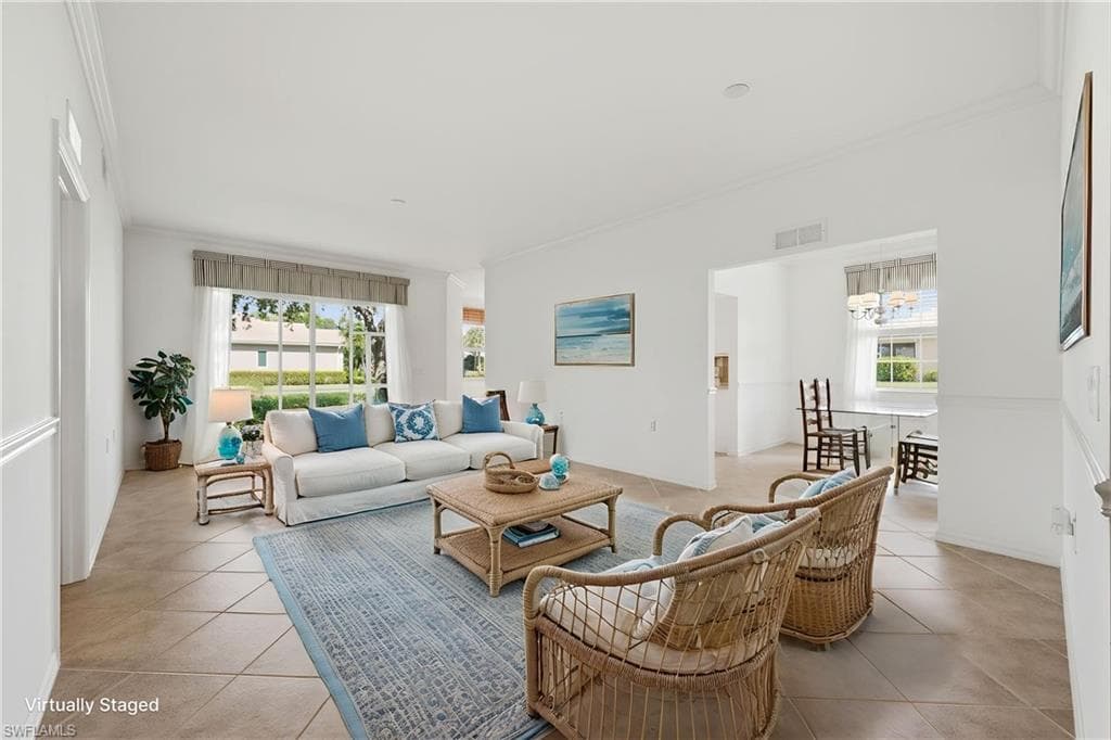 3485 Grand Cypress Dr #102, Naples, photo 2