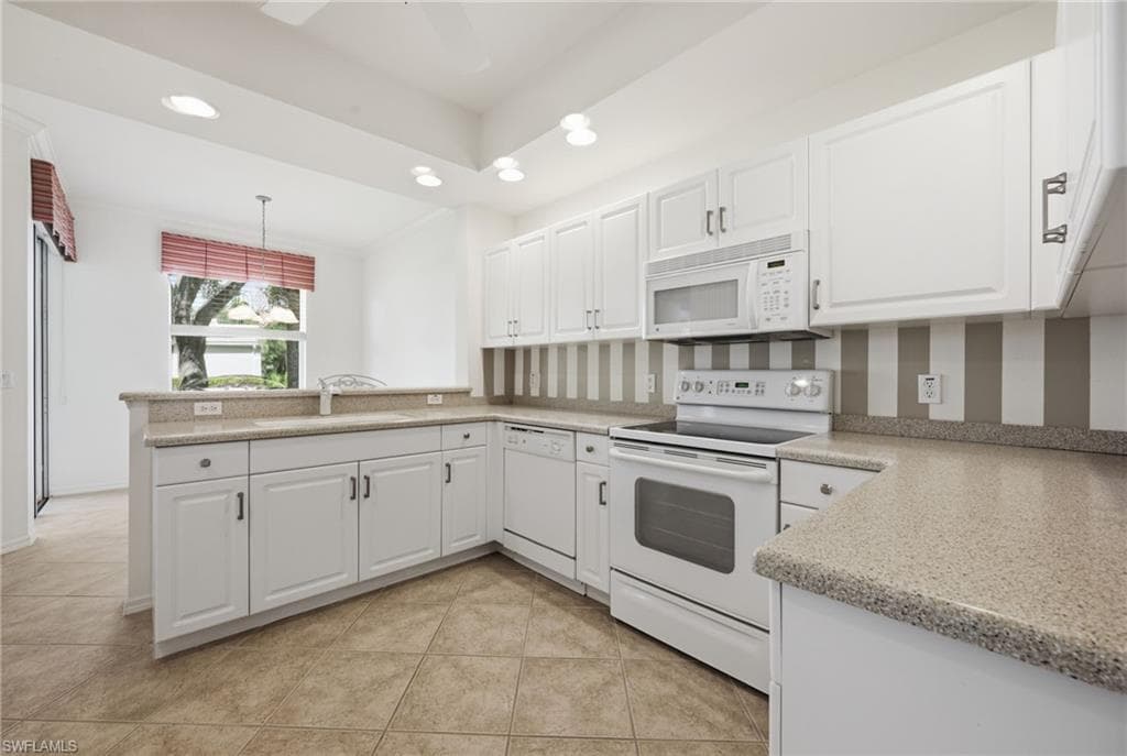 3485 Grand Cypress Dr #102, Naples, photo 3