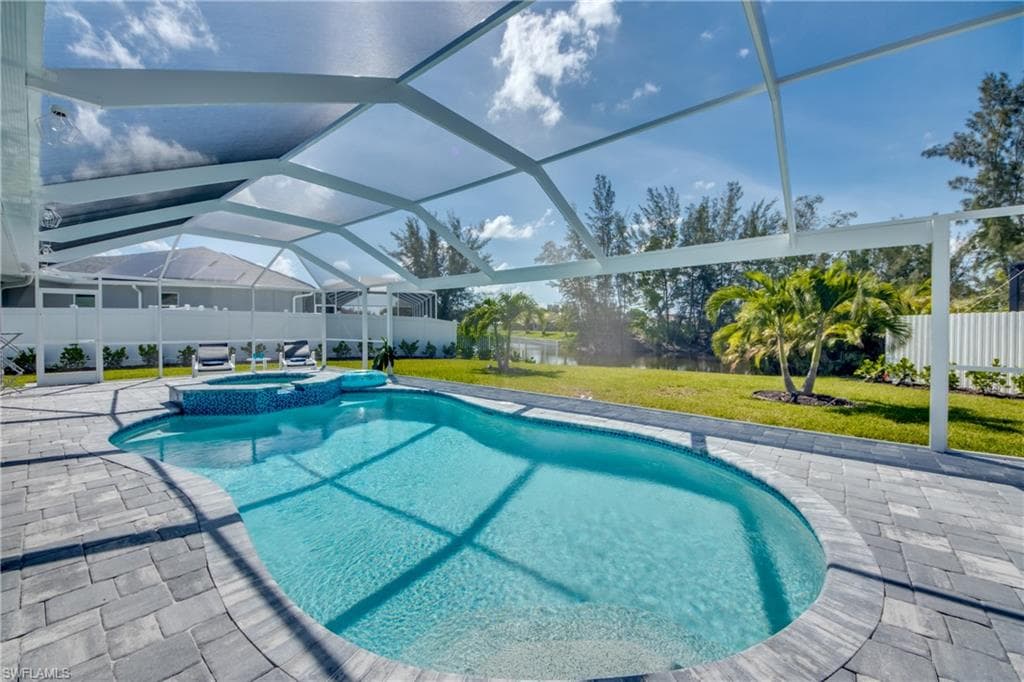 1101 20th Ave, Cape Coral, photo 2