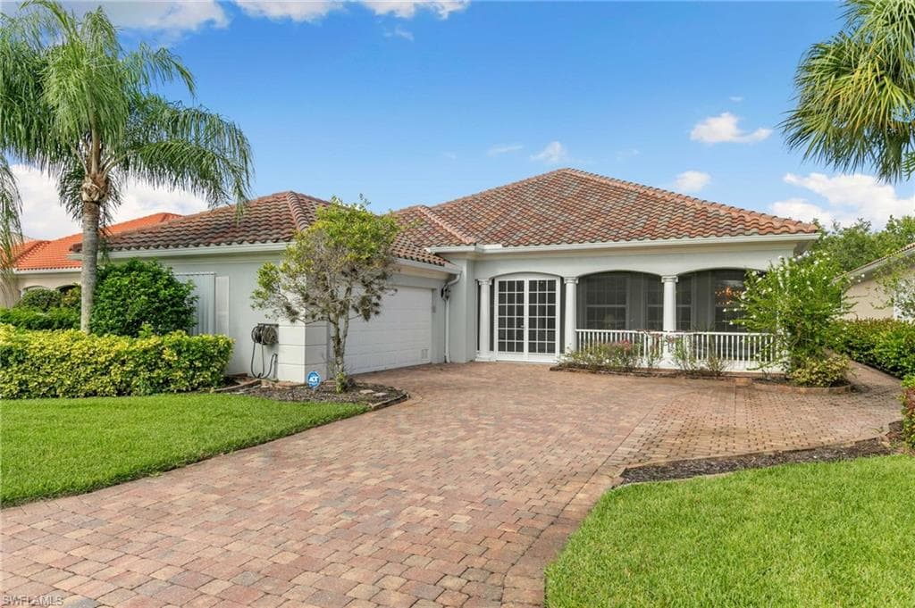 7709 Sicilia Ct, Naples, photo 2