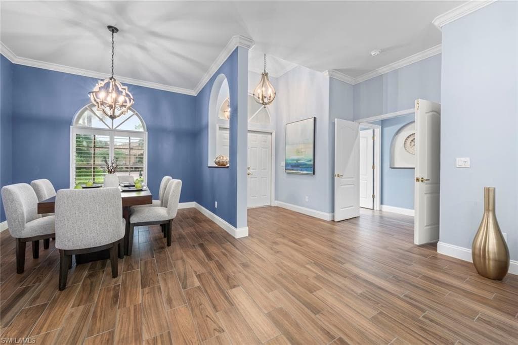 3602 Cedar Hammock Ct, Naples, photo 3