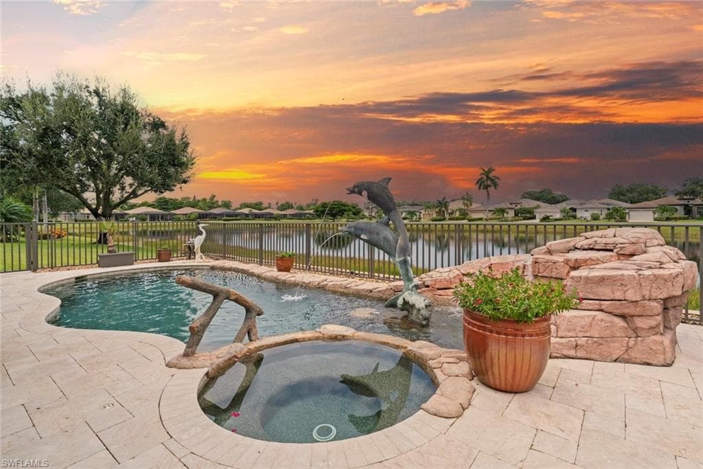 7904 Glenfinnan Cir, Fort Myers, photo 2