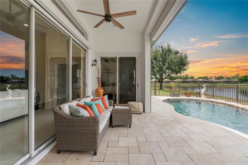 7904 Glenfinnan Cir, Fort Myers, photo 3