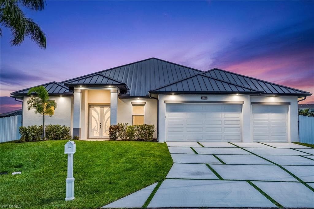 1726 36th Ter, Cape Coral