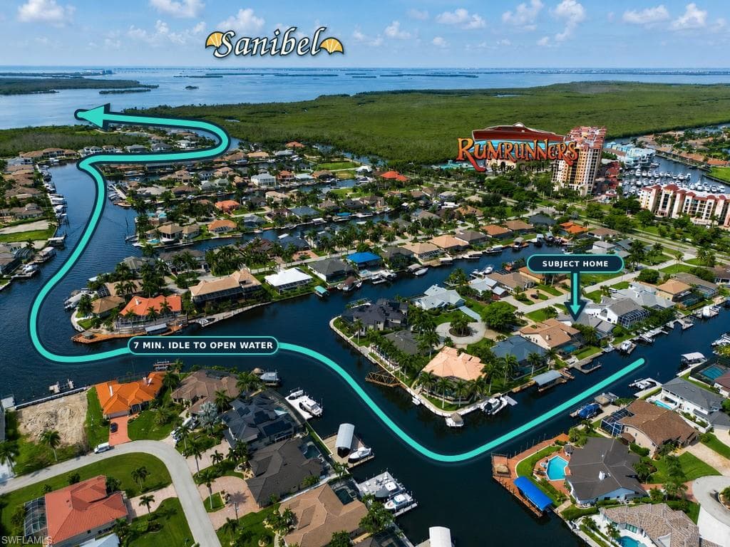 1513 57th St, Cape Coral, photo 2