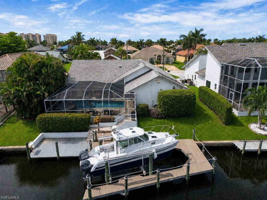 1513 57th St, Cape Coral