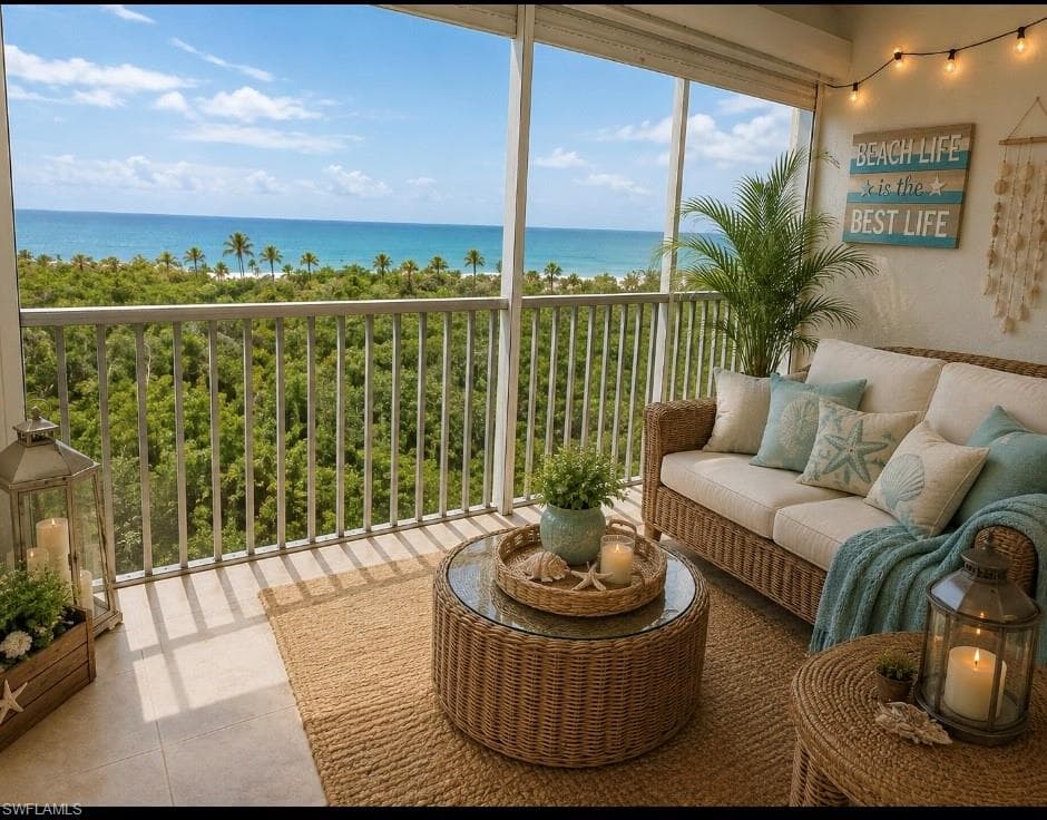 5 Bluebill Ave #702 + 802, Naples, photo 2