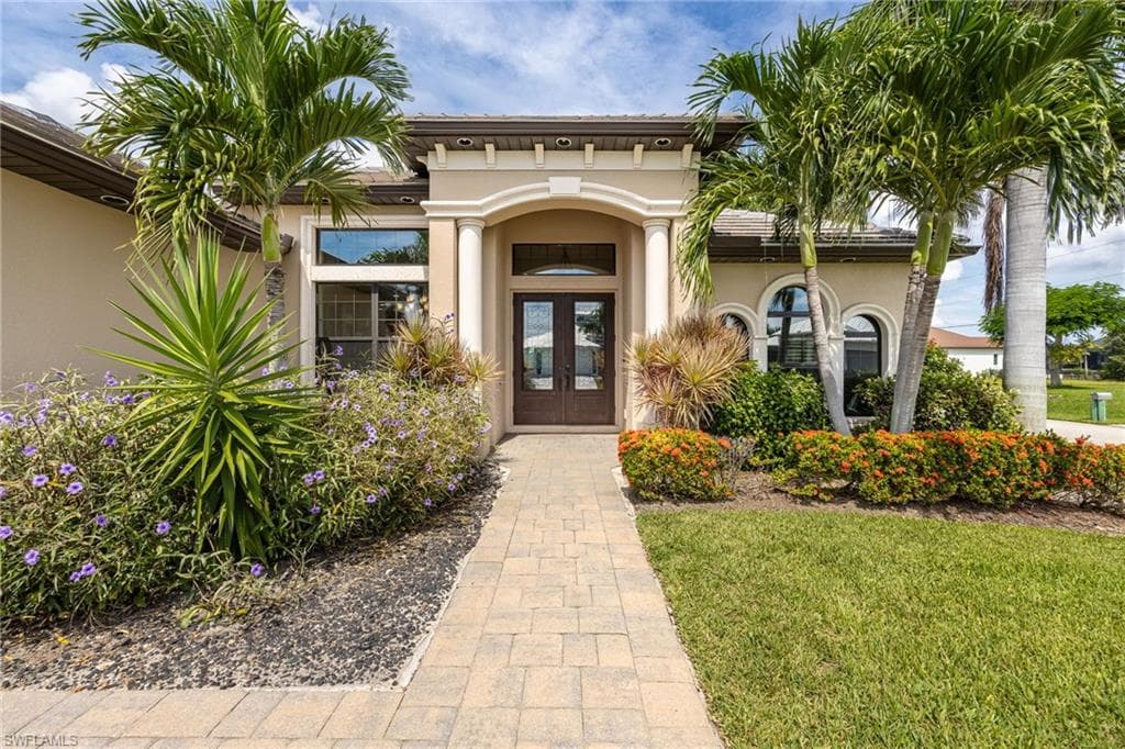 2522 27th Ave, Cape Coral, photo 2