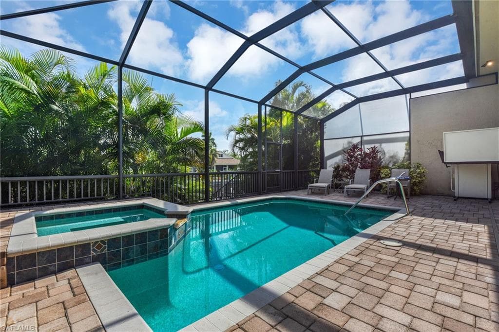 4844 Esplanade St, Bonita Springs, photo 2