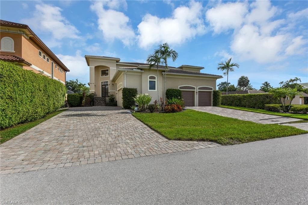 4844 Esplanade St, Bonita Springs