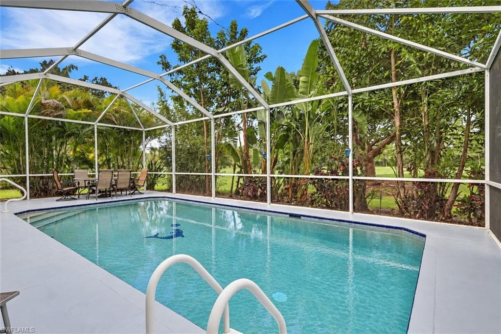2356 Heritage Greens Dr, Naples, photo 3