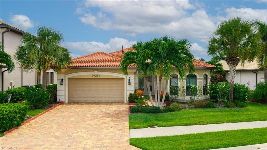 23452 Sanabria Loop, Bonita Springs