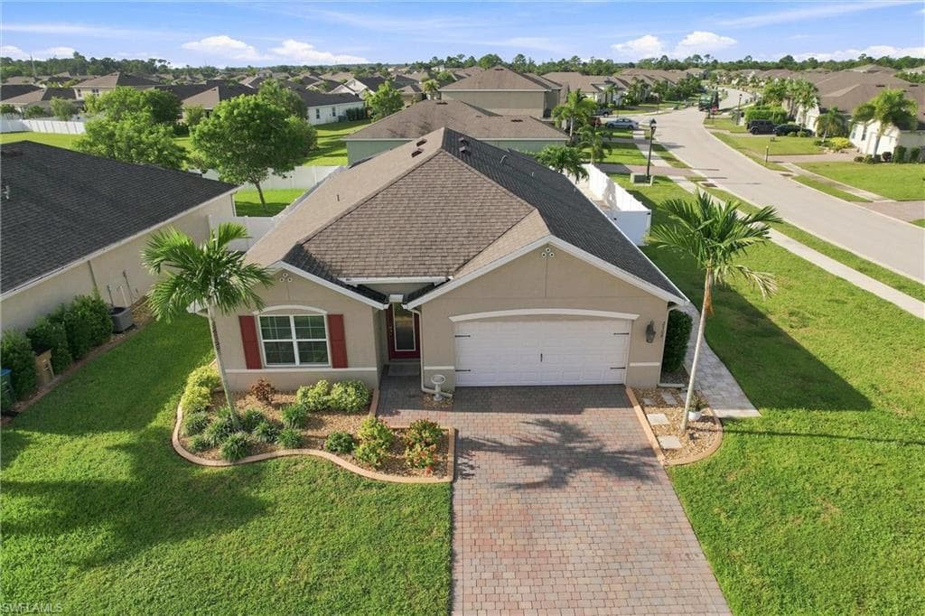 2708 Foralesca Ct, Cape Coral, photo 3