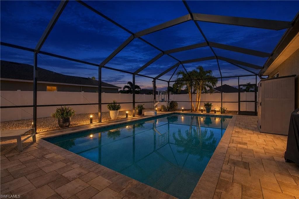 2708 Foralesca Ct, Cape Coral