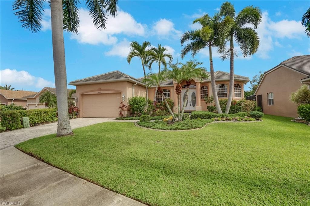 8596 Southwind Bay Cir, Fort Myers