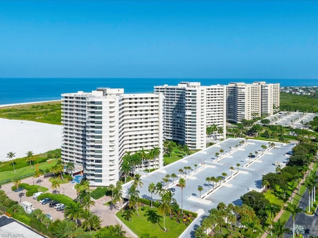 320 Seaview Ct #904, Marco Island, photo 2