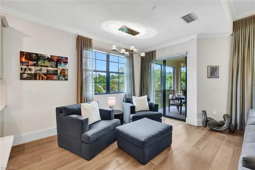 16356 Viansa Way #201, Naples, photo 2