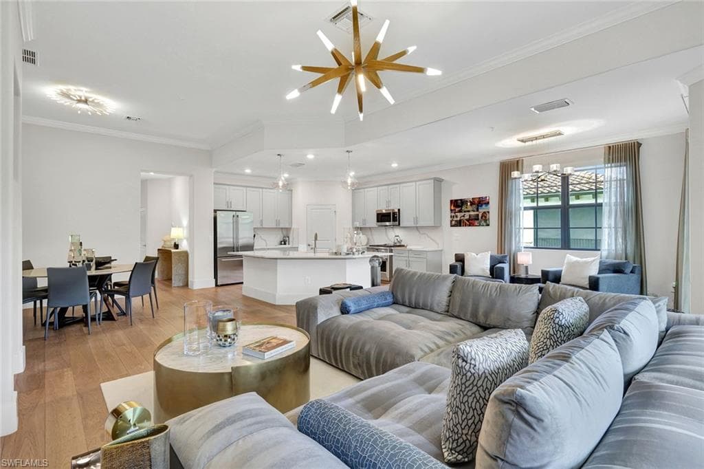 16356 Viansa Way #201, Naples, photo 3