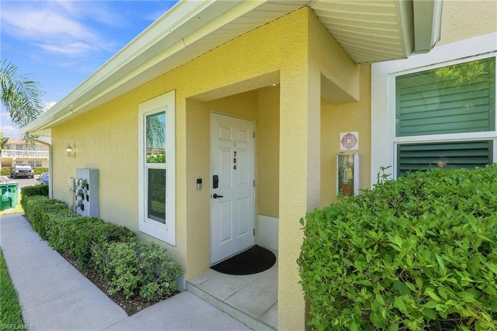 1067 Hartley Ave #704, Marco Island, photo 2
