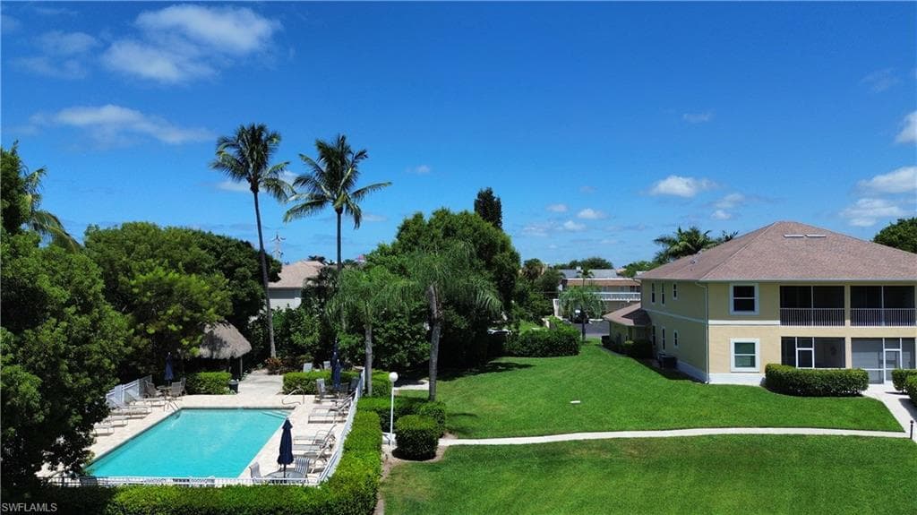 1067 Hartley Ave #704, Marco Island