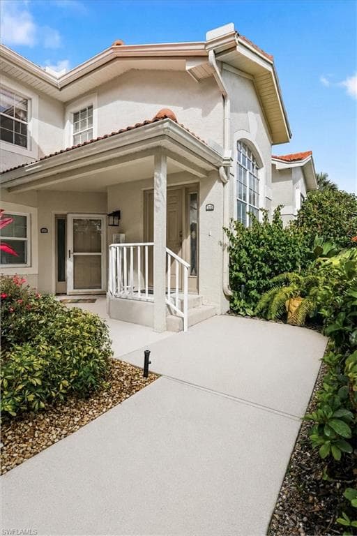 2526 Orchid Bay Dr #202, Naples, photo 3
