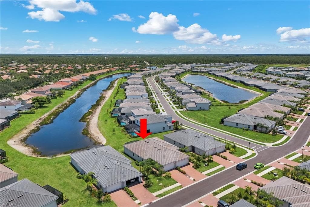 2175 Dragonfruit Way, Naples