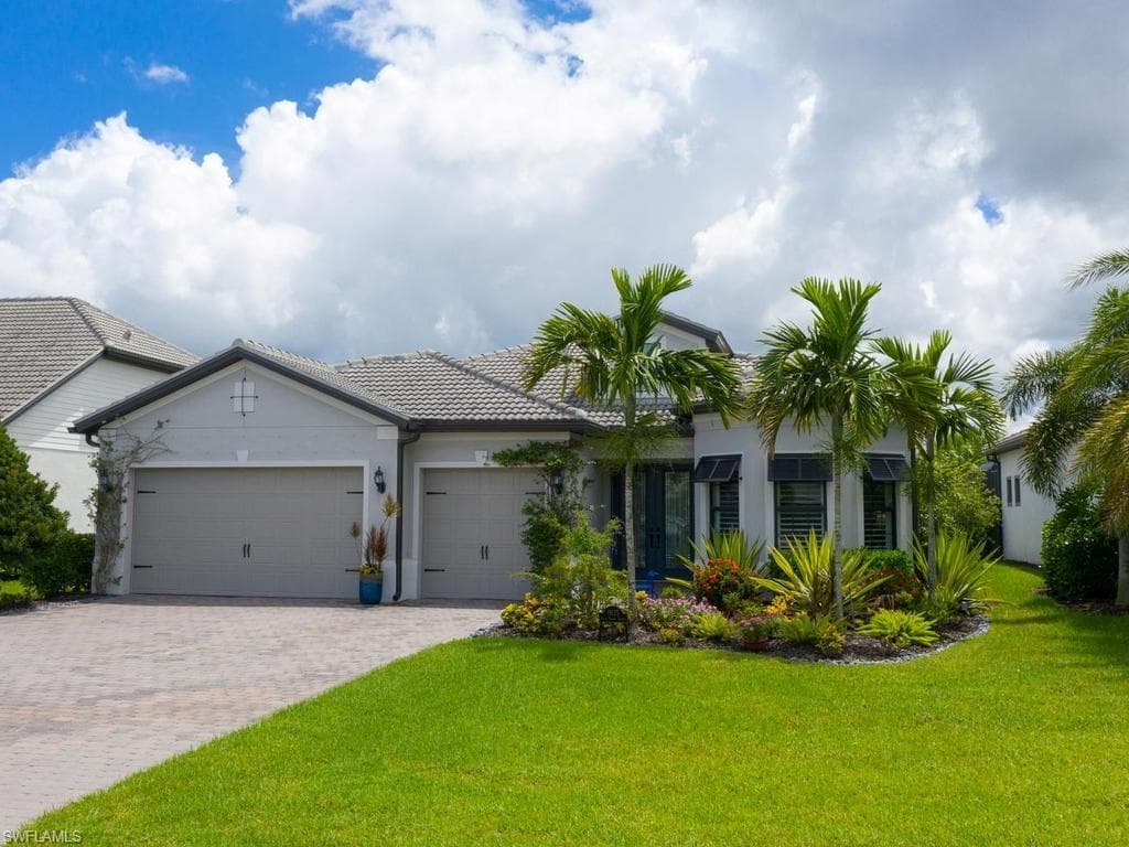 19125 Aqua Shore Dr, Estero, photo 2