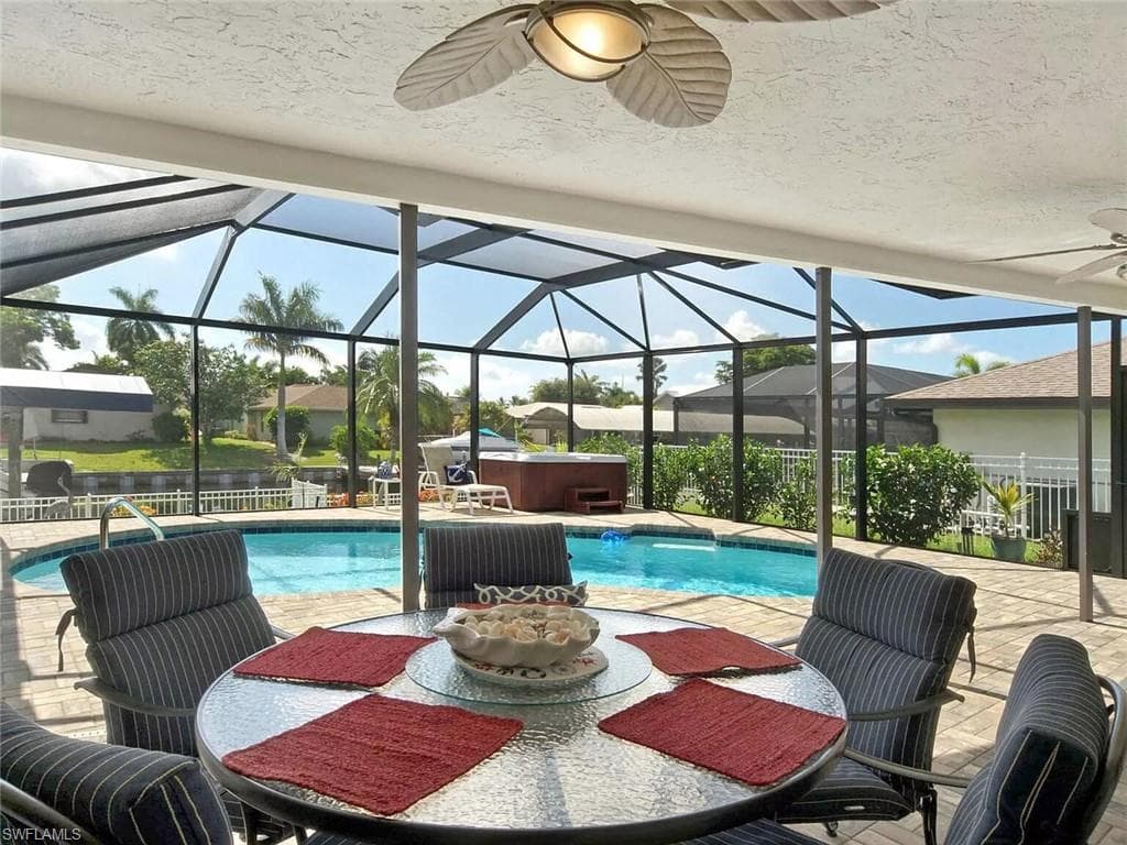 5321 11th Ave, Cape Coral, photo 2