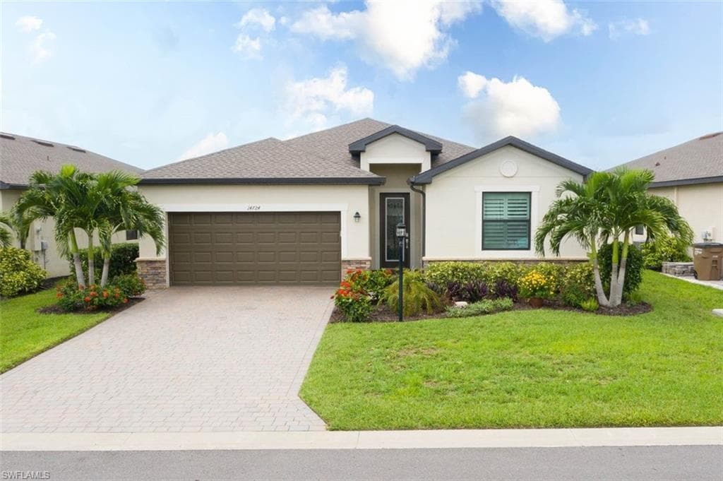 14724 Portico Blvd, Fort Myers