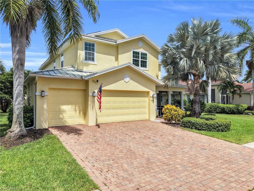 1804 Cayon Ct, Cape Coral, photo 2
