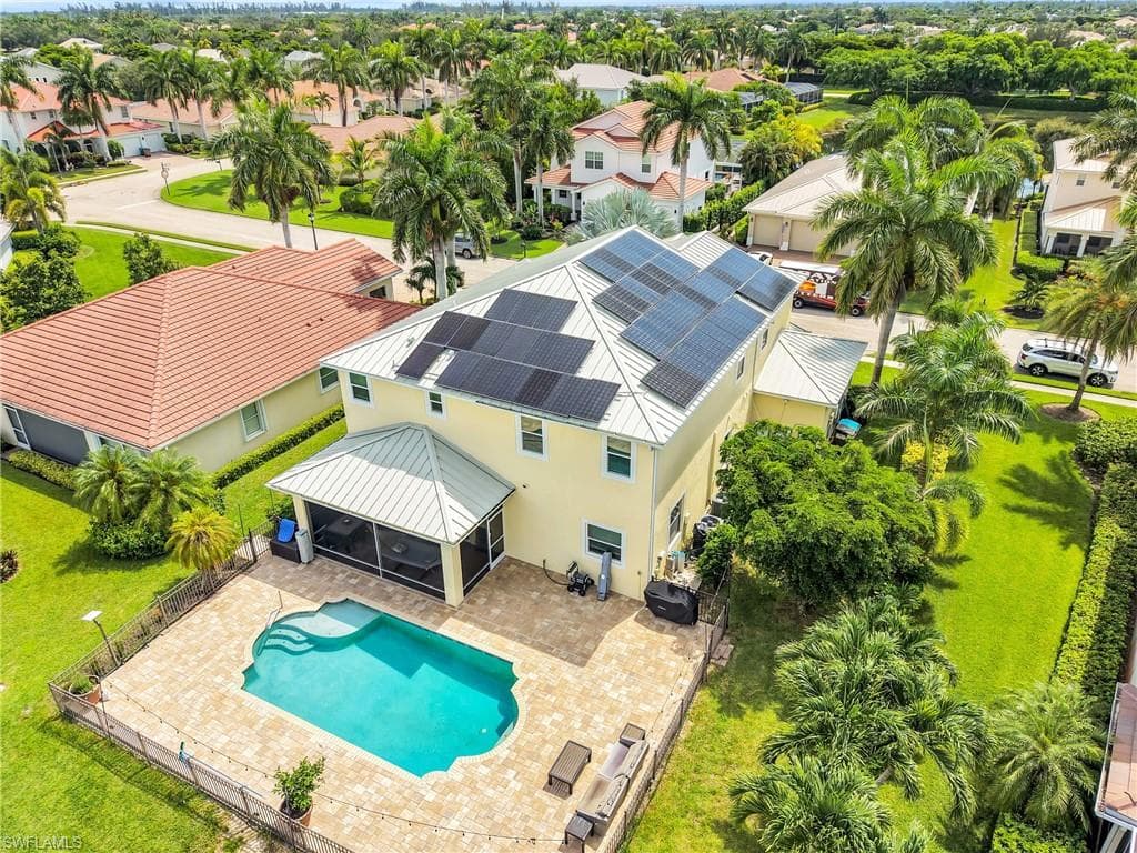 1804 Cayon Ct, Cape Coral, photo 3