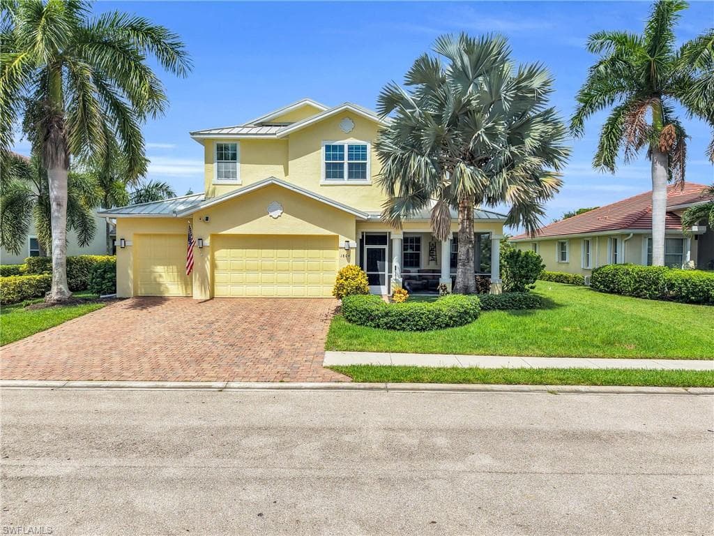 1804 Cayon Ct, Cape Coral