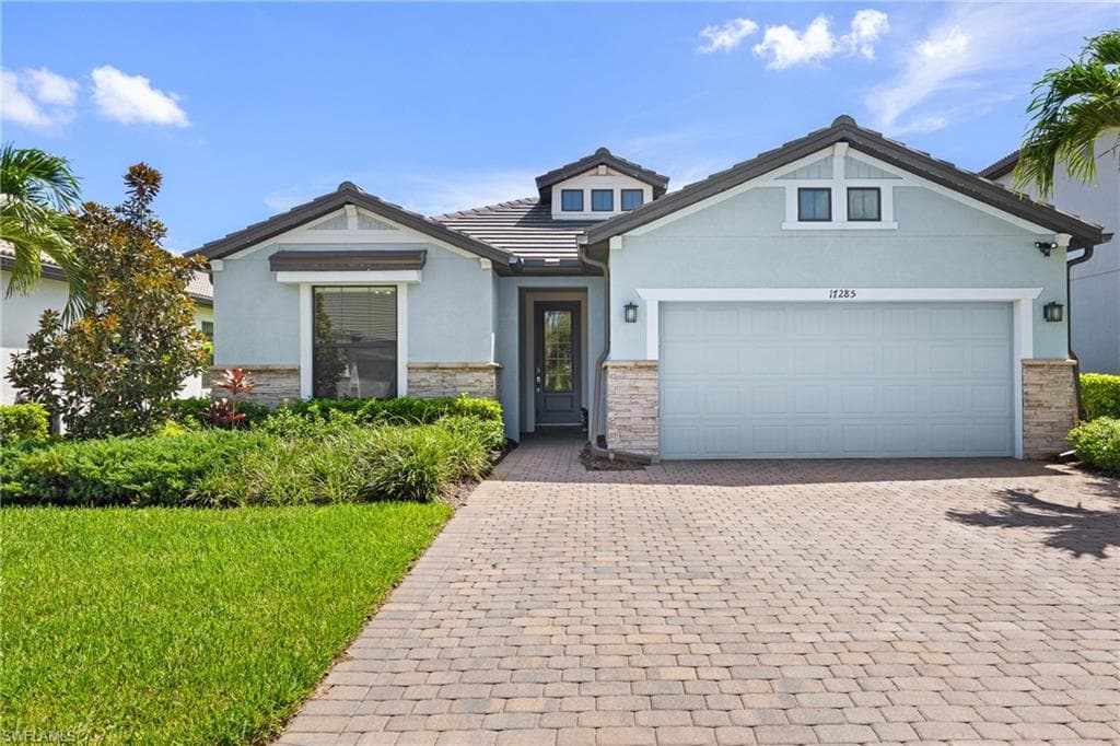 17285 Hadlow Pl, Fort Myers, photo 2
