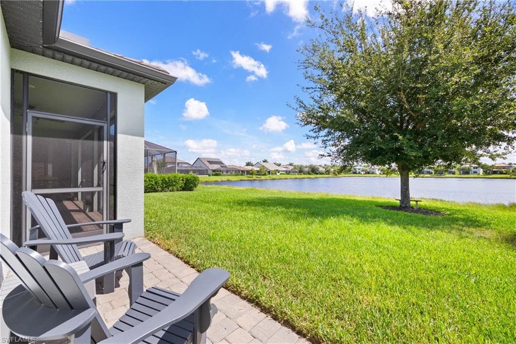17285 Hadlow Pl, Fort Myers, photo 3