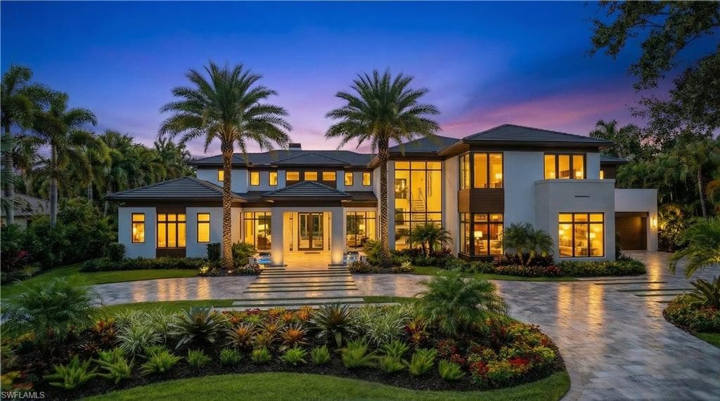 480 Yucca Rd, Naples