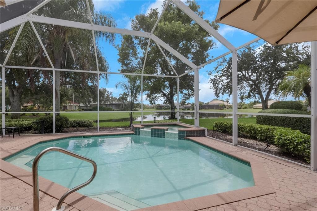 434 Palo Verde Dr, Naples, photo 2