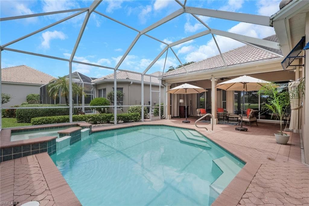 434 Palo Verde Dr, Naples, photo 3