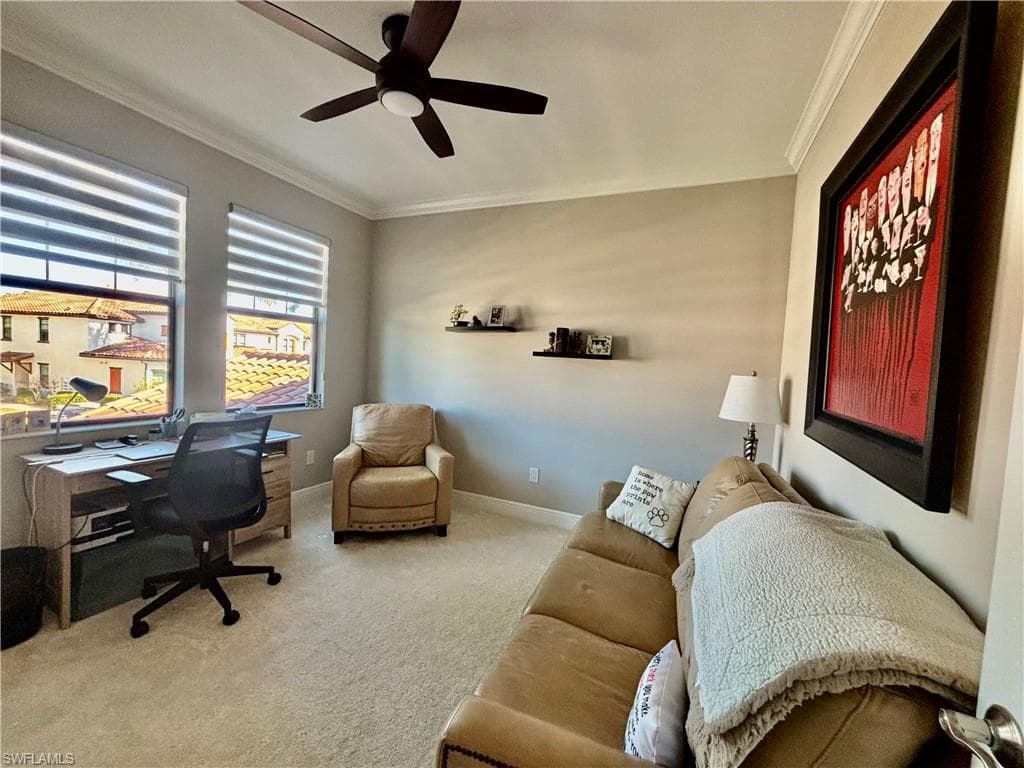 15148 Palmer Lake Cir #202, Naples, photo 3