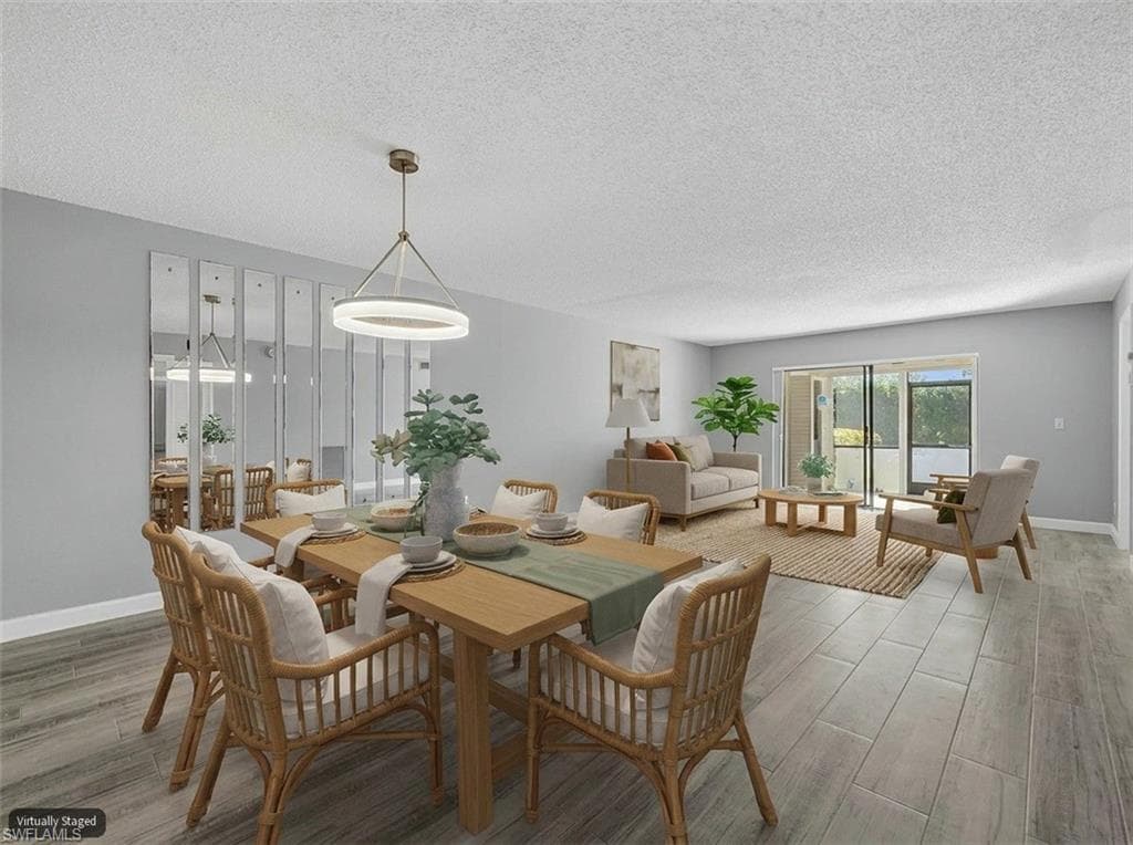 5757 Gage Ln #102c, Naples, photo 2