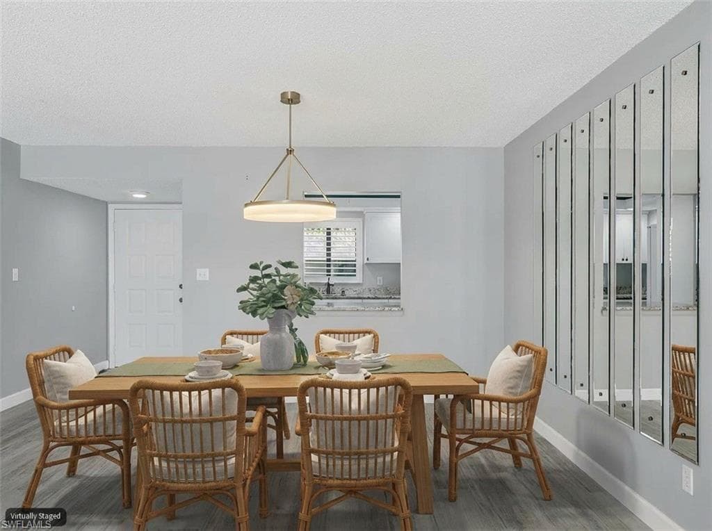 5757 Gage Ln #102c, Naples, photo 3