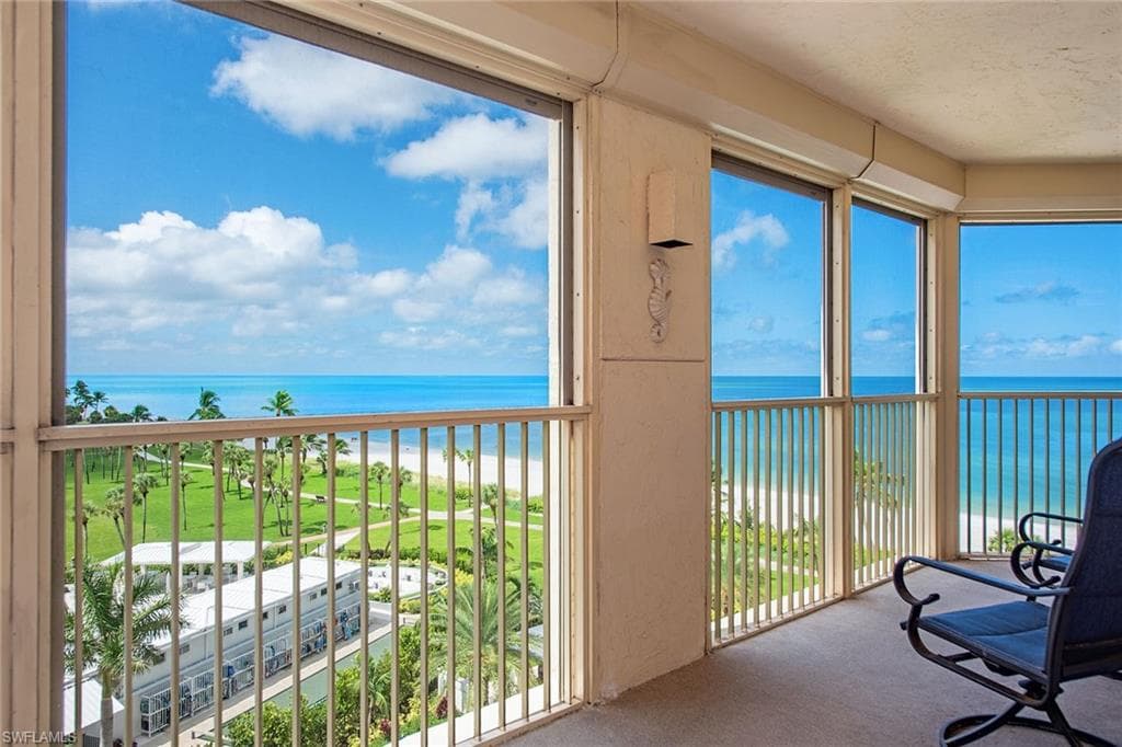 4051 Gulf Shore Blvd #706, Naples, photo 3