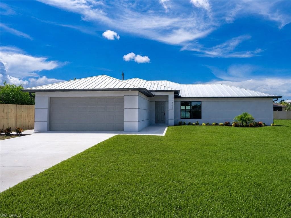 4531 San Antonio Ln, Bonita Springs