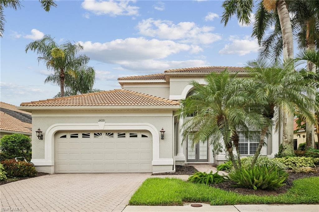 24331 Copperleaf Blvd, Estero