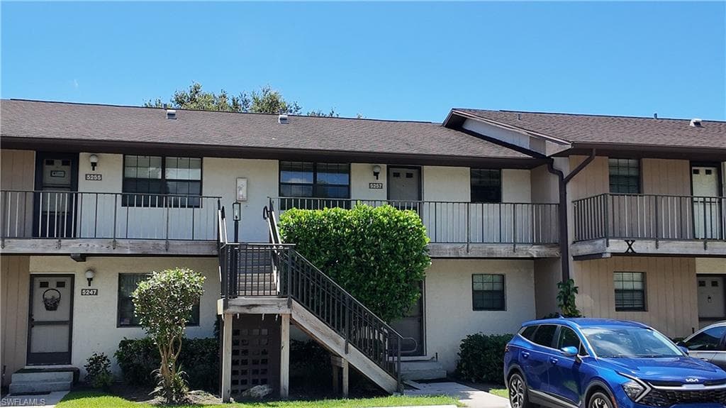 5257 Treetops Dr #x202, Naples, photo 2