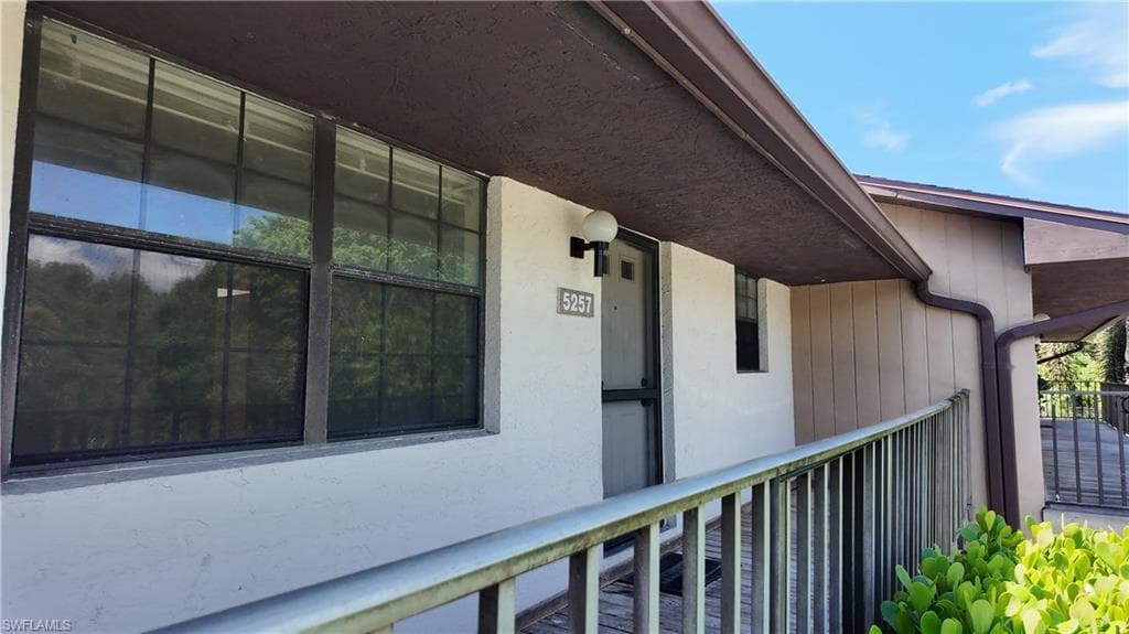 5257 Treetops Dr #x202, Naples, photo 3