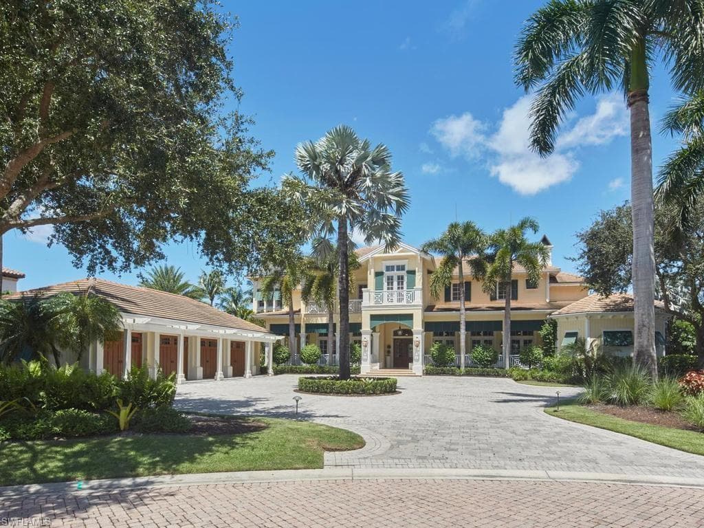 2129 Canna Ct, Naples