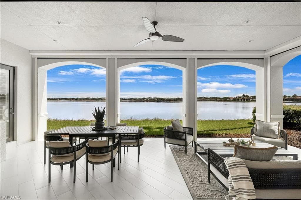 11011 Via Tuscany Ln #102, Miromar Lakes, photo 2
